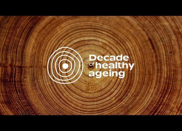 2021 2030 deceniul imbatranirii sanatoase