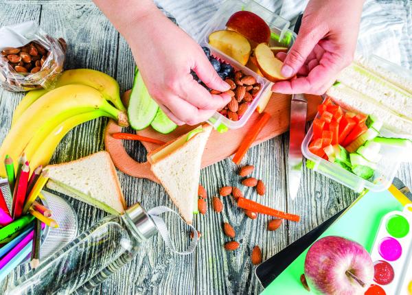 longevitatea sanatoasa incepe cu sanatatea copiilor