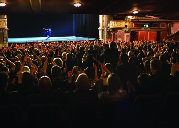 beneficiile artelor pentru longevitate