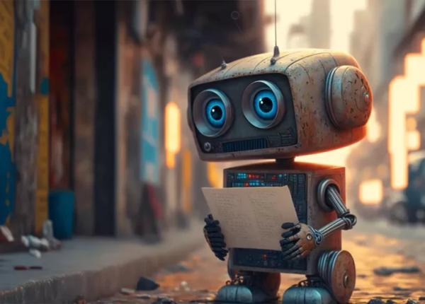 ce crede un chatbot despre medici si longevitate