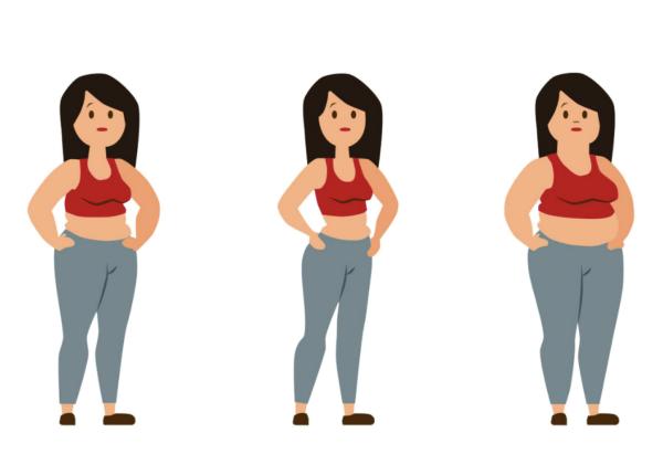 temutul efect yo yo al dietelor restrictive