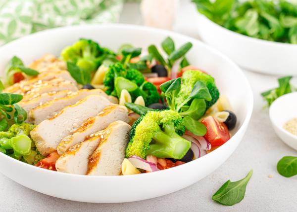 recomandarile expertilor pentru vara 2023 10 dintre cele mai eficiente diete pentru slabit