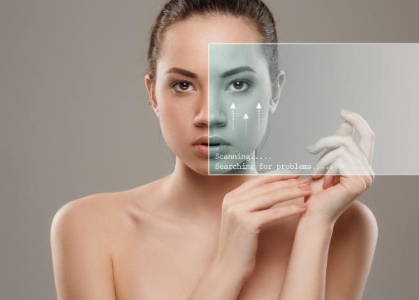 trenduri futuriste de frumusete si tinerete pentru 2024