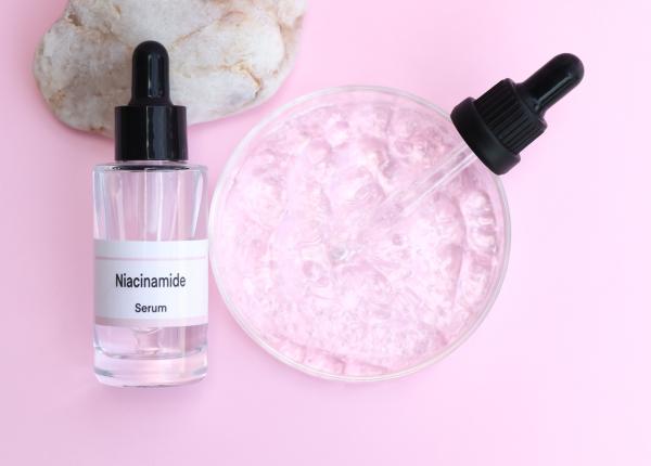 niacinamida o necesitate in ritualul de frumusete
