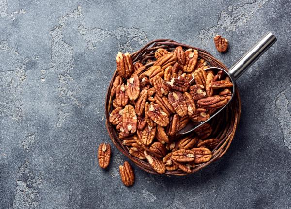 nutritionistii recomanda nuci pentru diverse obiective de sanatate