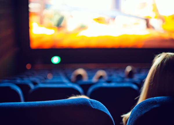 cum ne imbunatatesc filmele starea de bine