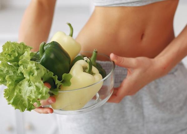 cheia spre longevitate un microbiom sanatos