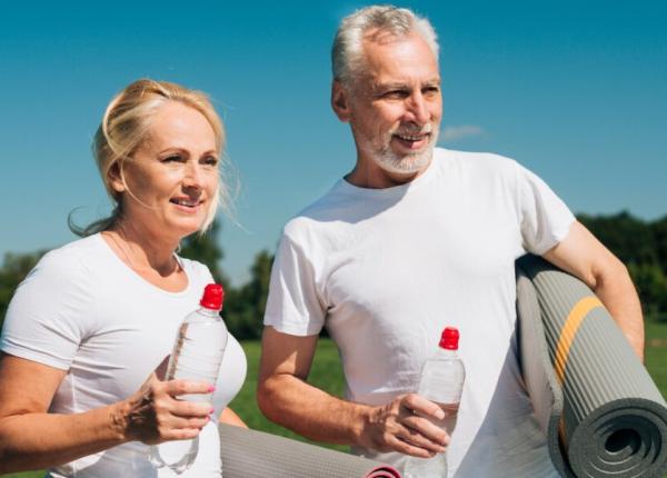 varsta biologica poate fi controlata senatul stiintific publica factorii esentiali