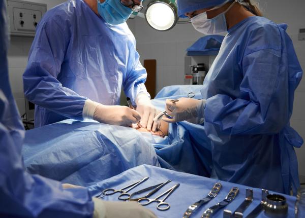 topul celor mai cerute interventii chirurgicale din romania