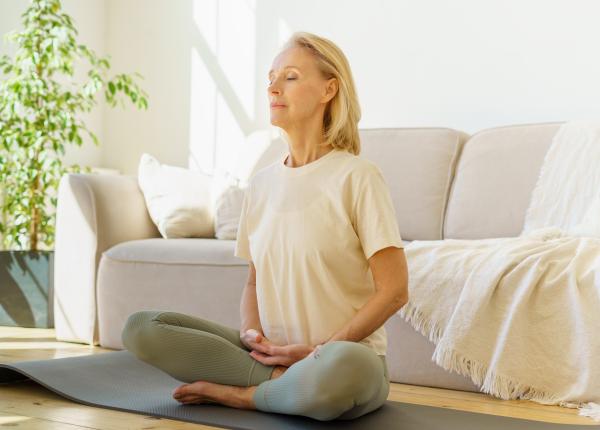 efectele negative ale meditatiei despre care nu se vorbeste