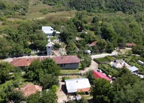 localitatea pardosi din buzau se remarca pe harta longevitatii in romania expertii senatului stiintific identifica un posibil model de longevitate