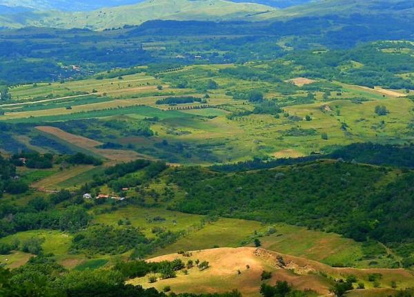 localitatile din romania unde speranta de viata depaseste cu mult media nationala