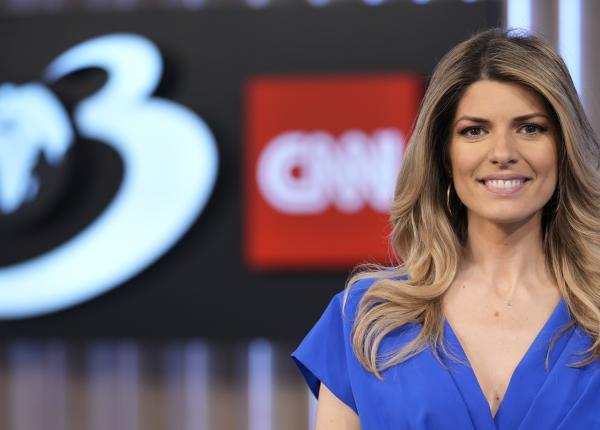 andreea cigolea realizatoare tv emisiunea sfat de sanatate mi a schimbat viata