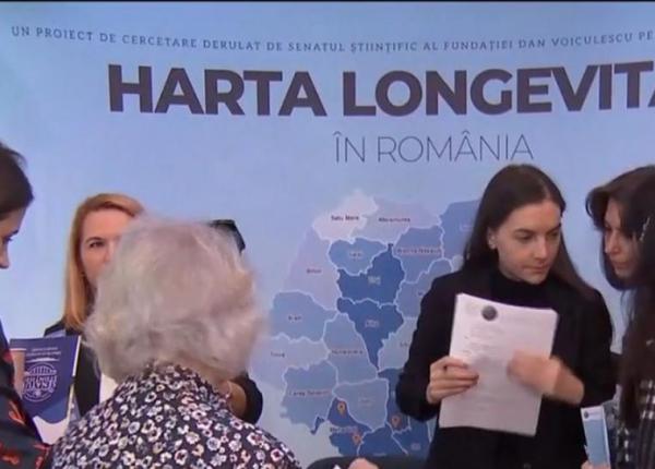 longevity expo forum fest romanii au aflat cum pot trai frumos si sanatos la orice varsta