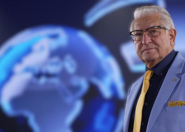 interviu vladimir ciurea vreti o viata lunga si un creier sanatos iubiti