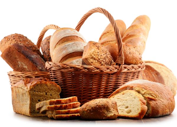 care sunt deosebirile intre diversele sortimente de paine