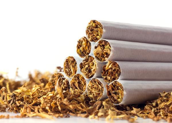 studiu o singura tigara scade speranta de viata cu 20 de minute