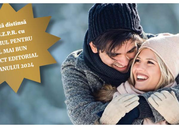 a aparut noul numar al revistei longevity cel mai interesant ghid pentru sanatate tinerete si frumusete