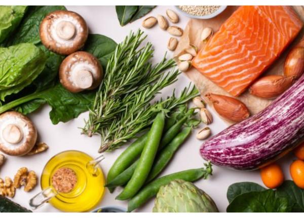 cea mai buna dieta a anului aur pentru sanatate