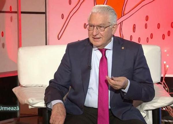 vlad ciurea explica situatiile in care nu trebuie sa luam medicamente