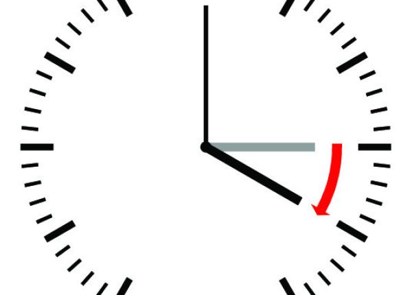 ora de vara 2025 vine cu efecte secundare de la insomnie la iritabilitate si oboseala cum le eviti