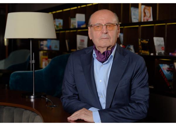 creierul este un stapan pe care invatarea il mentine tanar