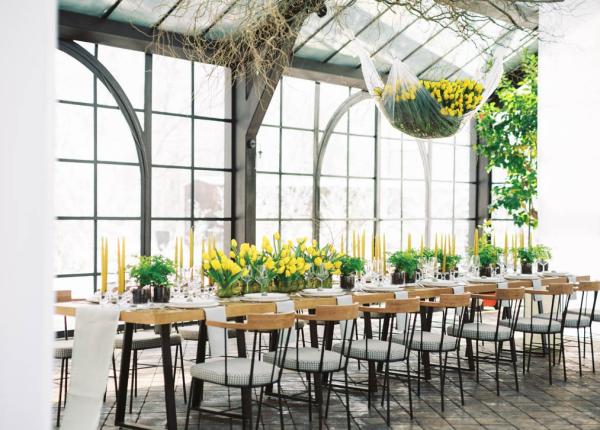 o istorie florala in trei generatii si cinci decenii de transformari p