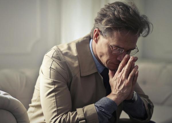 depresia si imbatranirea cerebrala o legatura tacuta dar profunda