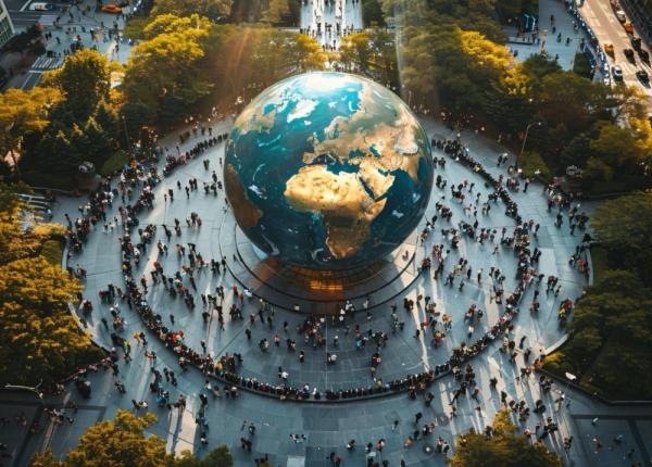 longevitatea investitia strategica a secolului xxi unde se afla romania in cursa globala a longevitatii