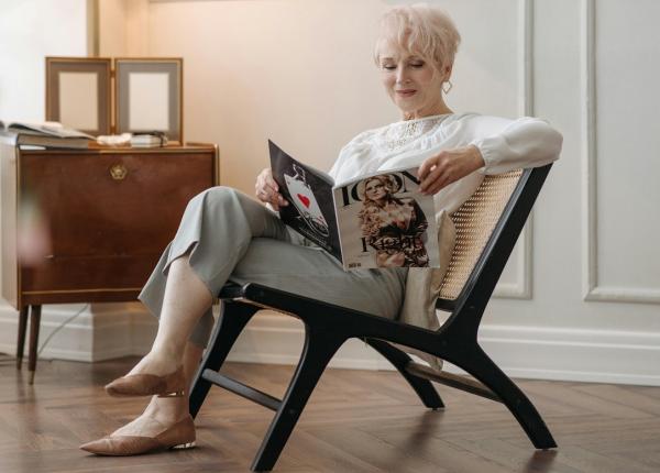 secretul longevitatii cum sa traiesti mai mult si mai bine