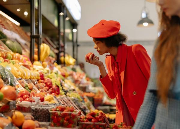 romanii aleg sanatatea profilul de consum arata o revolutie alimentara locala