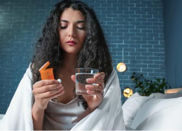 somnul haotic iti fura energia si masa musculara