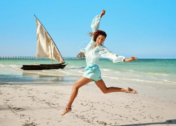 the ritual of karma ingrijire inspirata din bunatate si echilibru