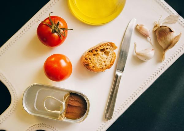 ce pui in farfurie se vede in felul in care gandesti mancarea chiar iti influenteaza starea de spirit