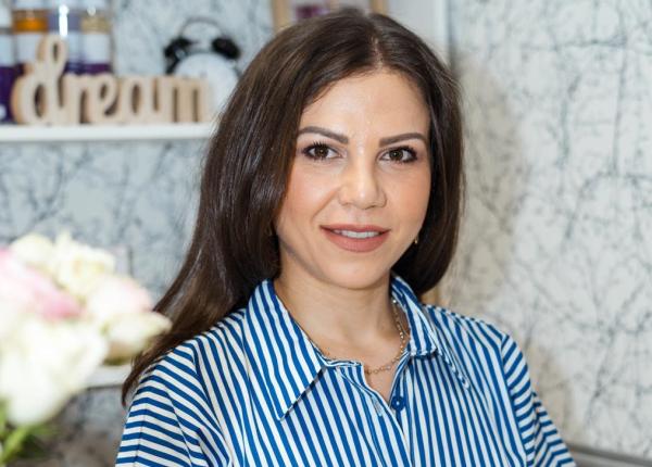 cristina bracarencu psihoterapeut dupa varsta de 40 ani femeile ar trebui sa acorde o atentie mult mai sporita ingrijirii emotionale si psihologice