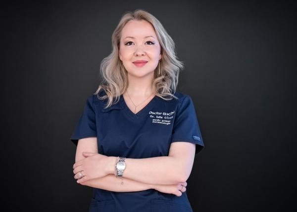 dr iulia carcu tratamentele anti aging pot fi incepute intre 25 30 de ani
