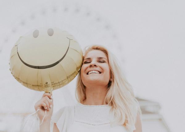 acest exercitiu de 2 minute te va face mai fericit potrivit unui studiu