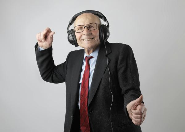 cum influenteaza muzica raspunsul corpului la stres