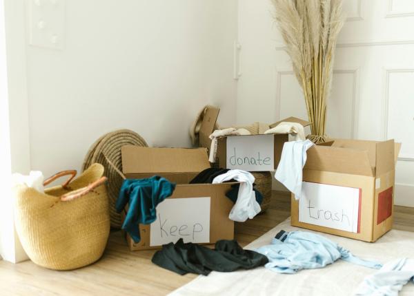 9 schimbari uimitoare in viata ta atunci cand iti eliberezi spatiul dupa principiile feng shui