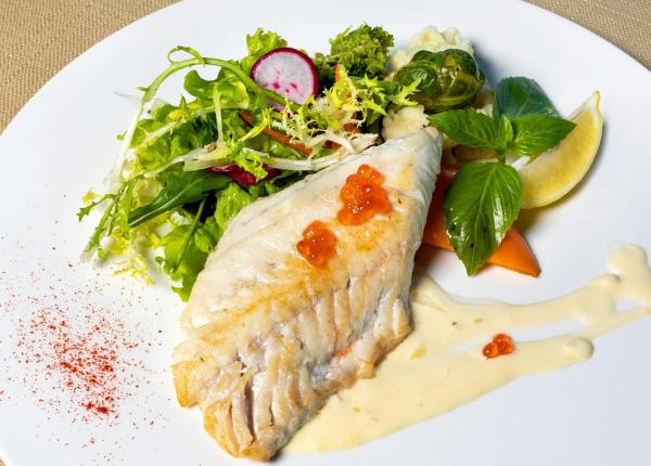 care sunt cei mai sanatosi pesti de mancat recomandarile nutritionistilor