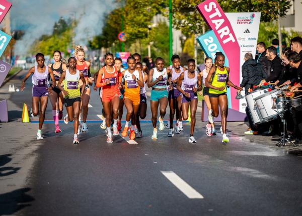 peste 60 de atleti de elita din 15 tari au concurat la cursele trunsylvania international