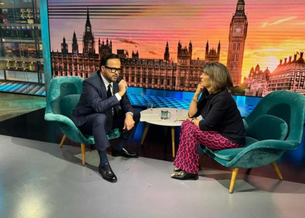 antena 3 cnn difuzeaza joi un interviu eveniment cu legendara christiane amanpour