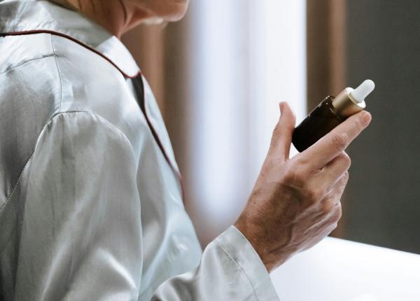 un medic specializat in longevitate spune ca glutationul este cheia unui ten mai tanar iata de ce