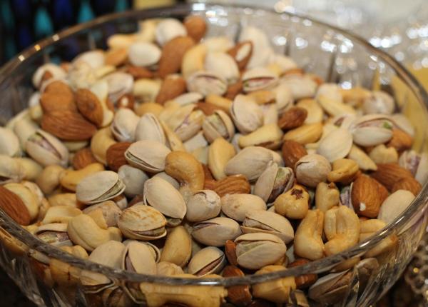 o gustare de seara care este cu adevarat benefica pentru sanatate