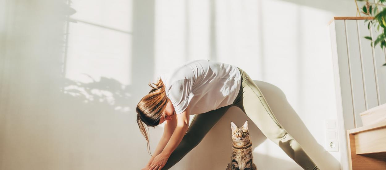 Ce se întâmplă dacă nu faci mișcare? Sedenarismul afectează organismul mai repede decât crezi