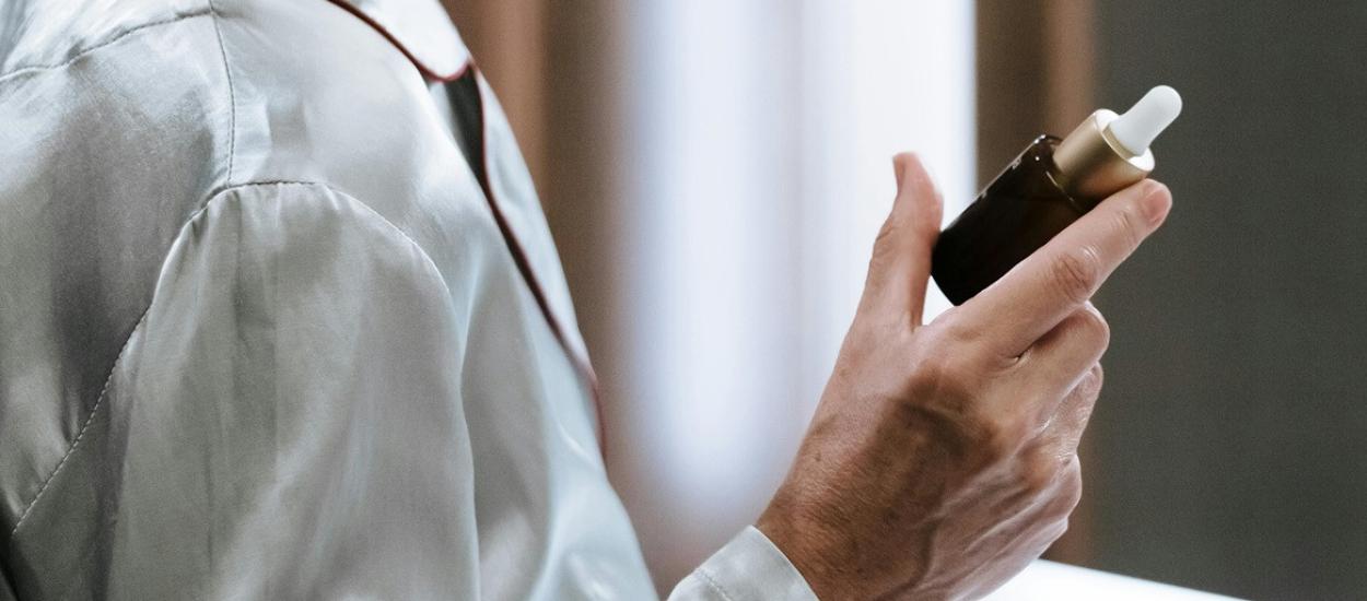 Un medic specializat în longevi­tate spune că glutationul este cheia unui ten mai tânăr. Iată de ce